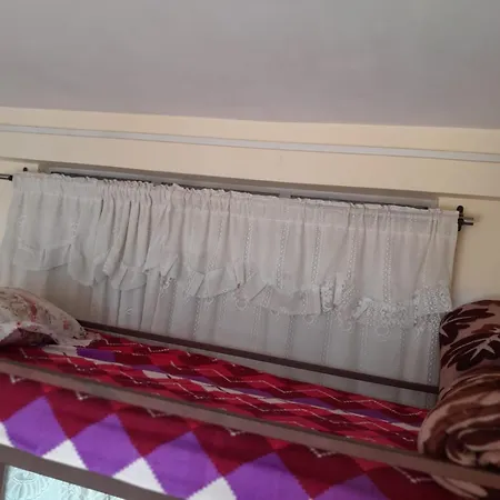 Backpackers Hostel-2